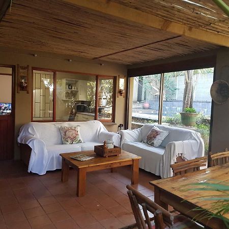 Protea Cottage ジョージ エクステリア 写真