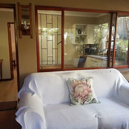 Protea Cottage ジョージ エクステリア 写真