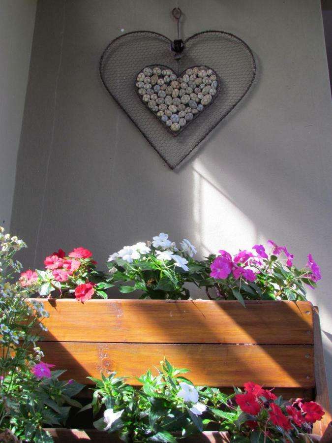 Protea Cottage ジョージ エクステリア 写真