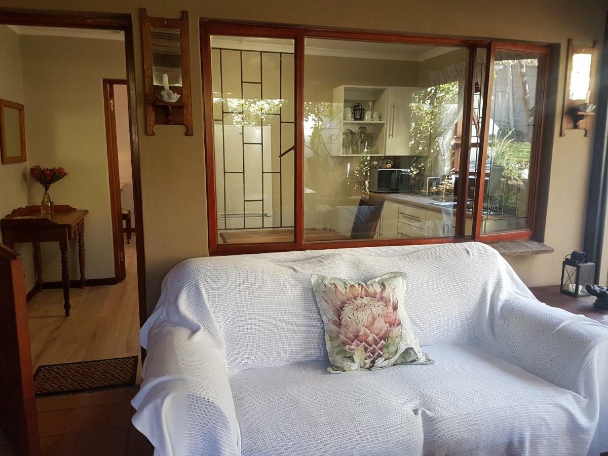 Protea Cottage ジョージ エクステリア 写真