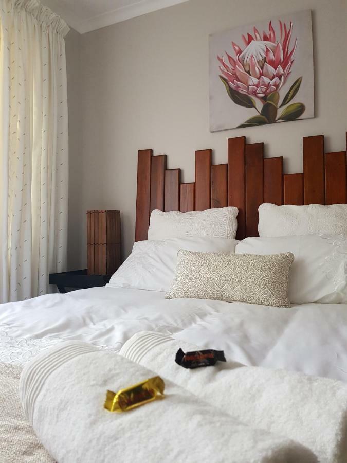 Protea Cottage ジョージ エクステリア 写真