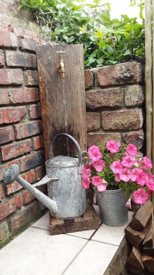 Protea Cottage ジョージ エクステリア 写真