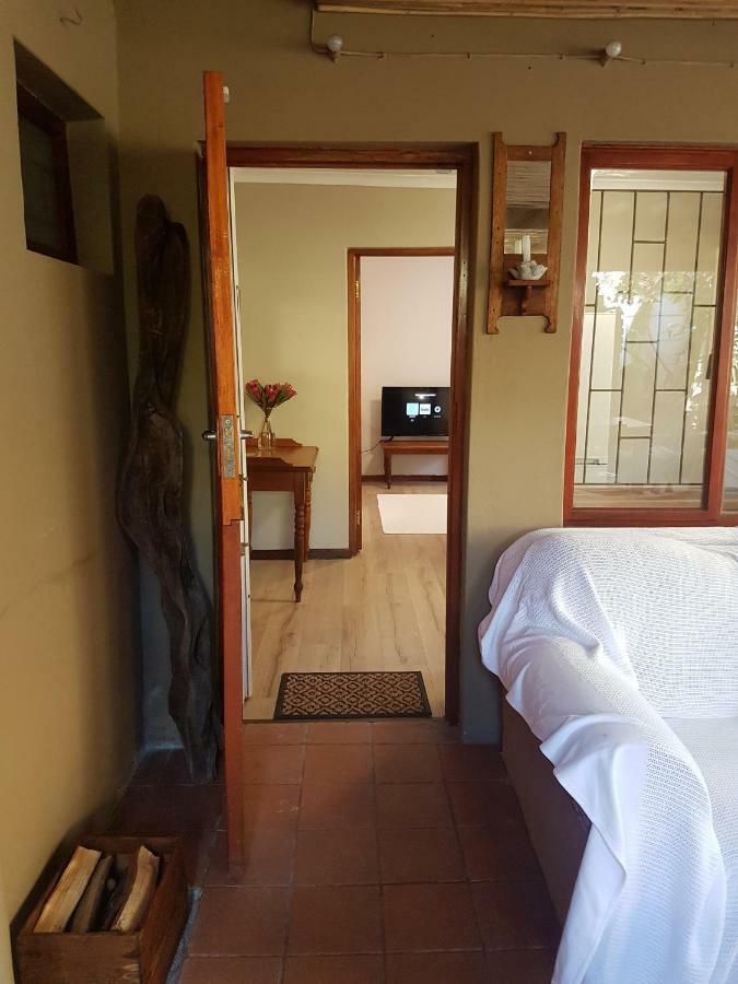 Protea Cottage ジョージ エクステリア 写真