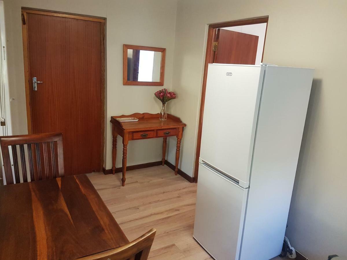 Protea Cottage ジョージ エクステリア 写真